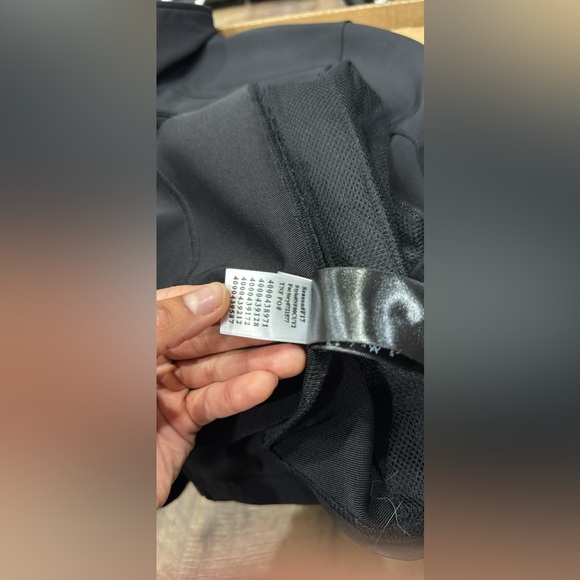 The North Face Apex Pneumatic Jacket (Men's) - Picture 3 of 5